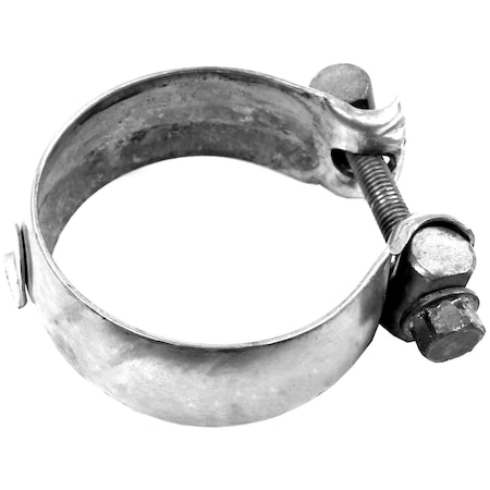 Walker Exhaust Clamp, 36539 36539